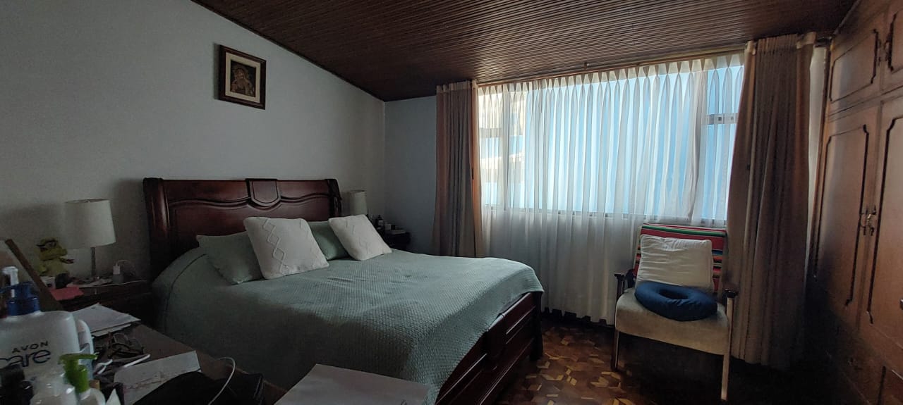 Casa en venta en San Luis, Bogotá · foto 10 de 20