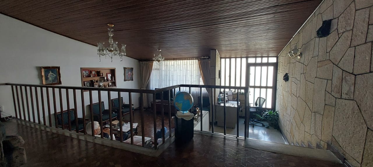 Casa en venta en San Luis, Bogotá · foto 17 de 20