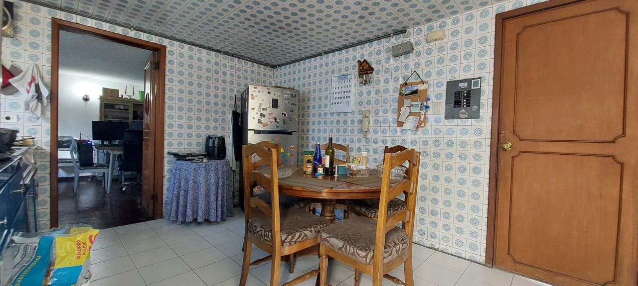 Casa en venta en San Luis, Bogotá · foto 5 de 20
