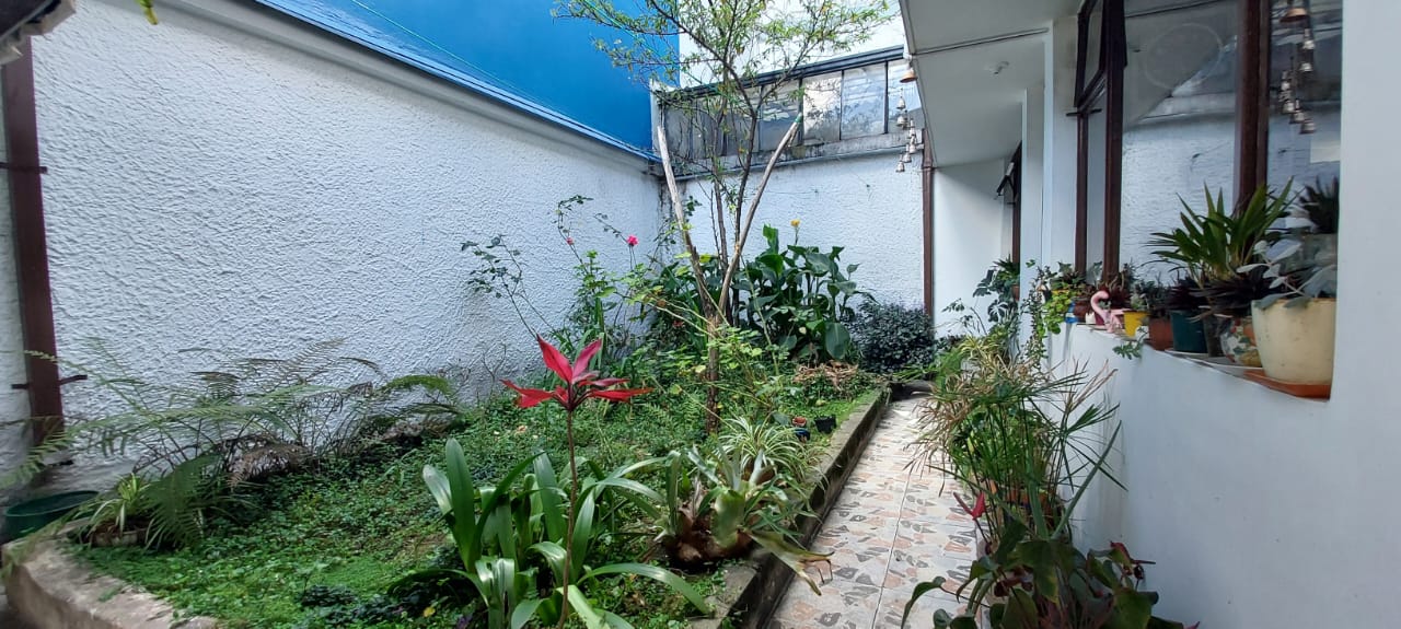 Casa en venta en San Luis, Bogotá · foto 6 de 20