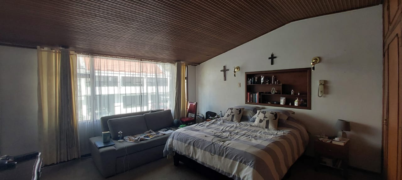 Casa en venta en San Luis, Bogotá · foto 9 de 20