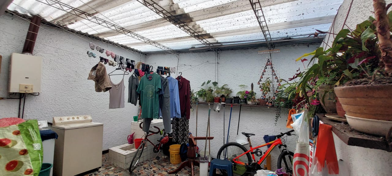 Casa en venta en San Luis, Bogotá · foto 18 de 20
