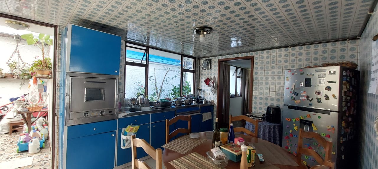 Casa en venta en San Luis, Bogotá · foto 4 de 20