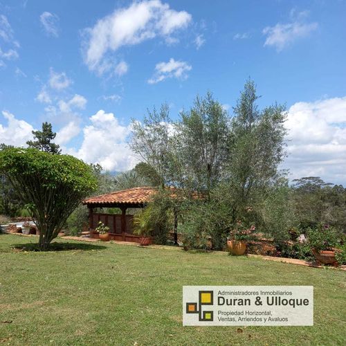 Casa de 4 alcobas en venta en Mesa De Los Santos, Piedecuesta · foto 7 de 24