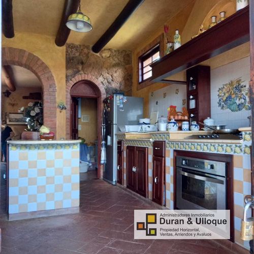 Casa de 4 alcobas en venta en Mesa De Los Santos, Piedecuesta · foto 12 de 24
