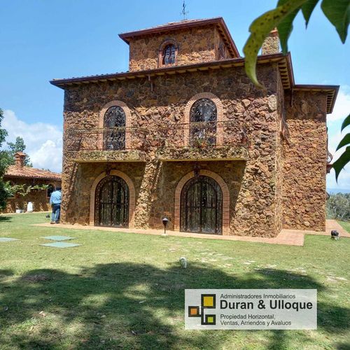 Casa de 4 alcobas en venta en Mesa De Los Santos, Piedecuesta · foto 13 de 24