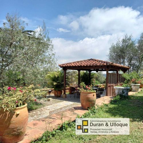 Casa de 4 alcobas en venta en Mesa De Los Santos, Piedecuesta · foto 14 de 24
