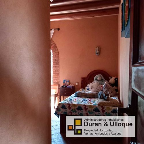Casa de 4 alcobas en venta en Mesa De Los Santos, Piedecuesta · foto 16 de 24