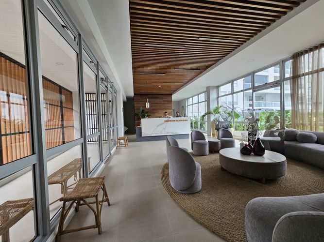 Apartamento de 3 alcobas en venta en El Mameyal, Cali, 110 m² · foto 3 de 24