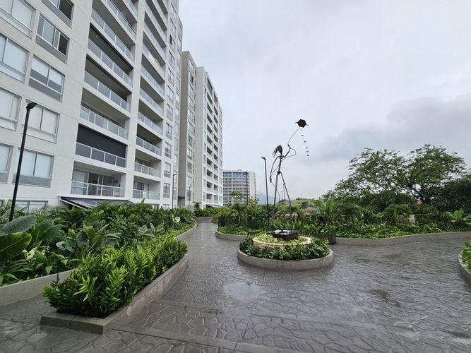 Apartamento de 3 alcobas en venta en El Mameyal, Cali, 110 m² · foto 4 de 24