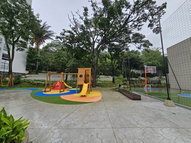 Apartamento de 3 alcobas en venta en El Mameyal, Cali, 110 m² · foto 5 de 24