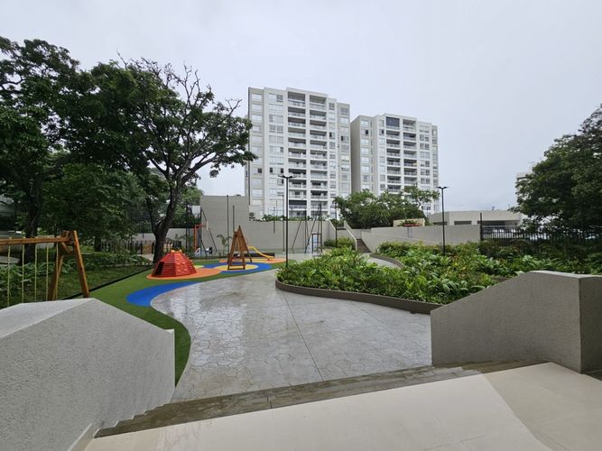 Apartamento de 3 alcobas en venta en El Mameyal, Cali, 110 m² · foto 6 de 24