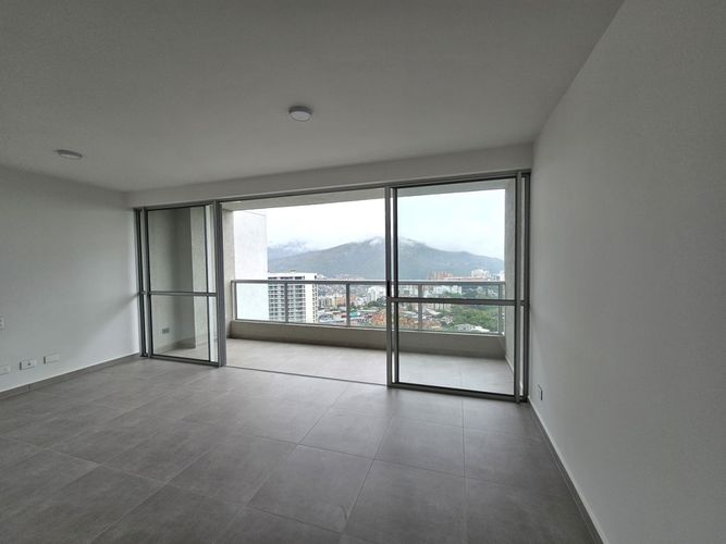 Apartamento de 3 alcobas en venta en El Mameyal, Cali, 110 m² · foto 8 de 24