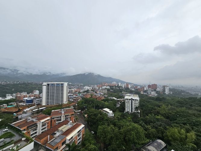 Apartamento de 3 alcobas en venta en El Mameyal, Cali, 110 m² · foto 9 de 24