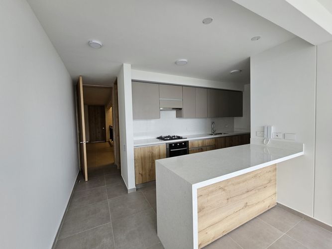 Apartamento de 3 alcobas en venta en El Mameyal, Cali, 110 m² · foto 10 de 24