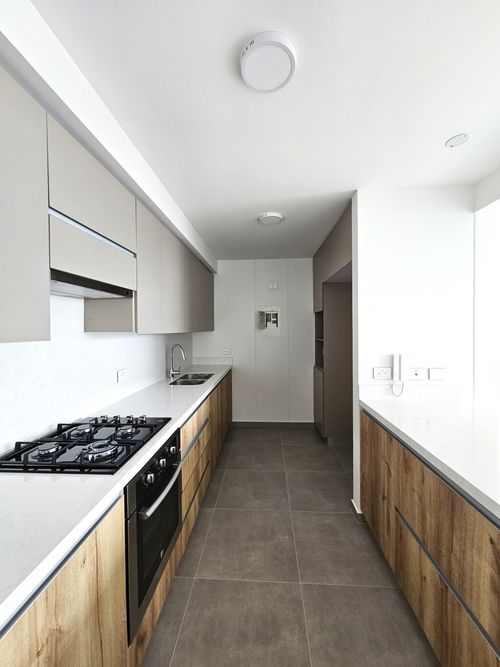 Apartamento de 3 alcobas en venta en El Mameyal, Cali, 110 m² · foto 11 de 24