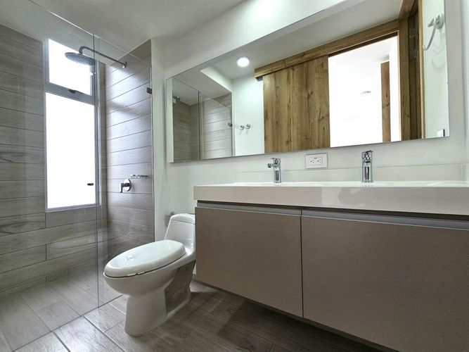 Apartamento de 3 alcobas en venta en El Mameyal, Cali, 110 m² · foto 16 de 24