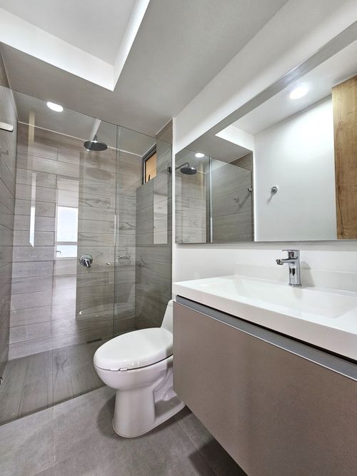 Apartamento de 3 alcobas en venta en El Mameyal, Cali, 110 m² · foto 20 de 24