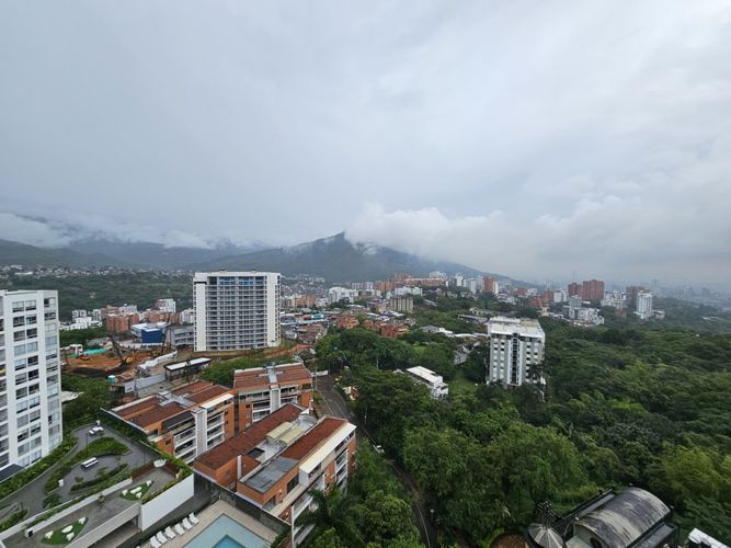 Apartamento de 3 alcobas en venta en El Mameyal, Cali, 110 m² · foto 22 de 24