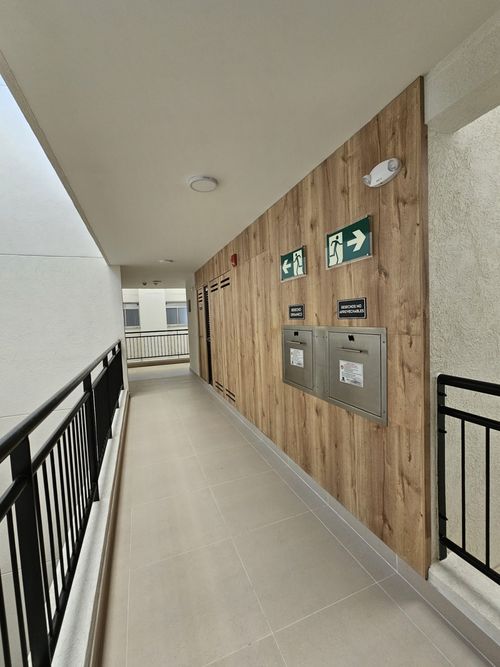 Apartamento de 3 alcobas en venta en El Mameyal, Cali, 110 m² · foto 23 de 24