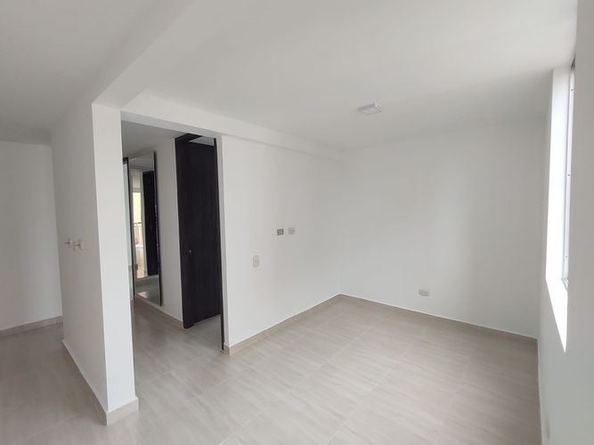 Apartamento de 2 alcobas en venta en Nueva Floresta Del Ict, Cali, 65 m² · foto 7 de 24