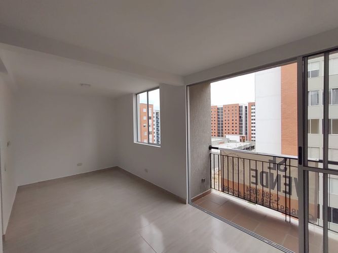 Apartamento de 2 alcobas en venta en Nueva Floresta Del Ict, Cali, 65 m² · foto 9 de 24