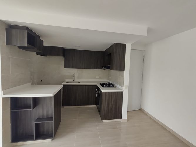 Apartamento de 2 alcobas en venta en Nueva Floresta Del Ict, Cali, 65 m² · foto 14 de 24