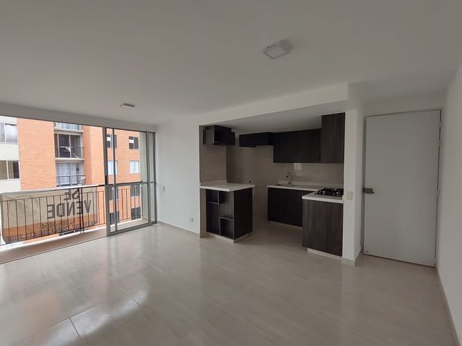 Apartamento de 2 alcobas en venta en Nueva Floresta Del Ict, Cali, 65 m² · foto 15 de 24