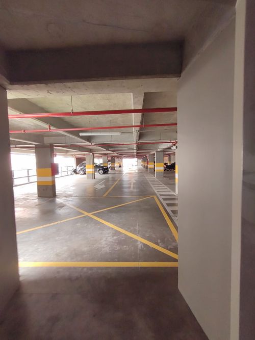 Apartamento de 2 alcobas en venta en Nueva Floresta Del Ict, Cali, 65 m² · foto 18 de 24