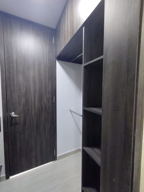 Apartamento de 2 alcobas en venta en Nueva Floresta Del Ict, Cali, 65 m² · foto 19 de 24