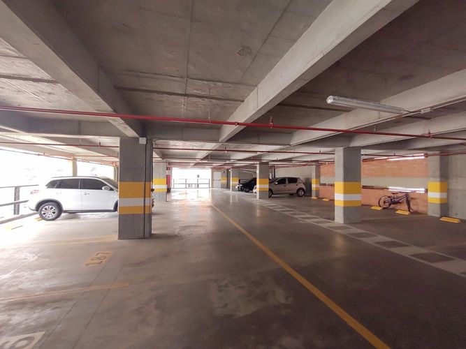 Apartamento de 2 alcobas en venta en Nueva Floresta Del Ict, Cali, 65 m² · foto 21 de 24