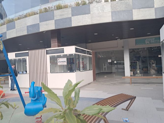 Local en venta en Tunja, Tunja, 10 m² · foto 2 de 3