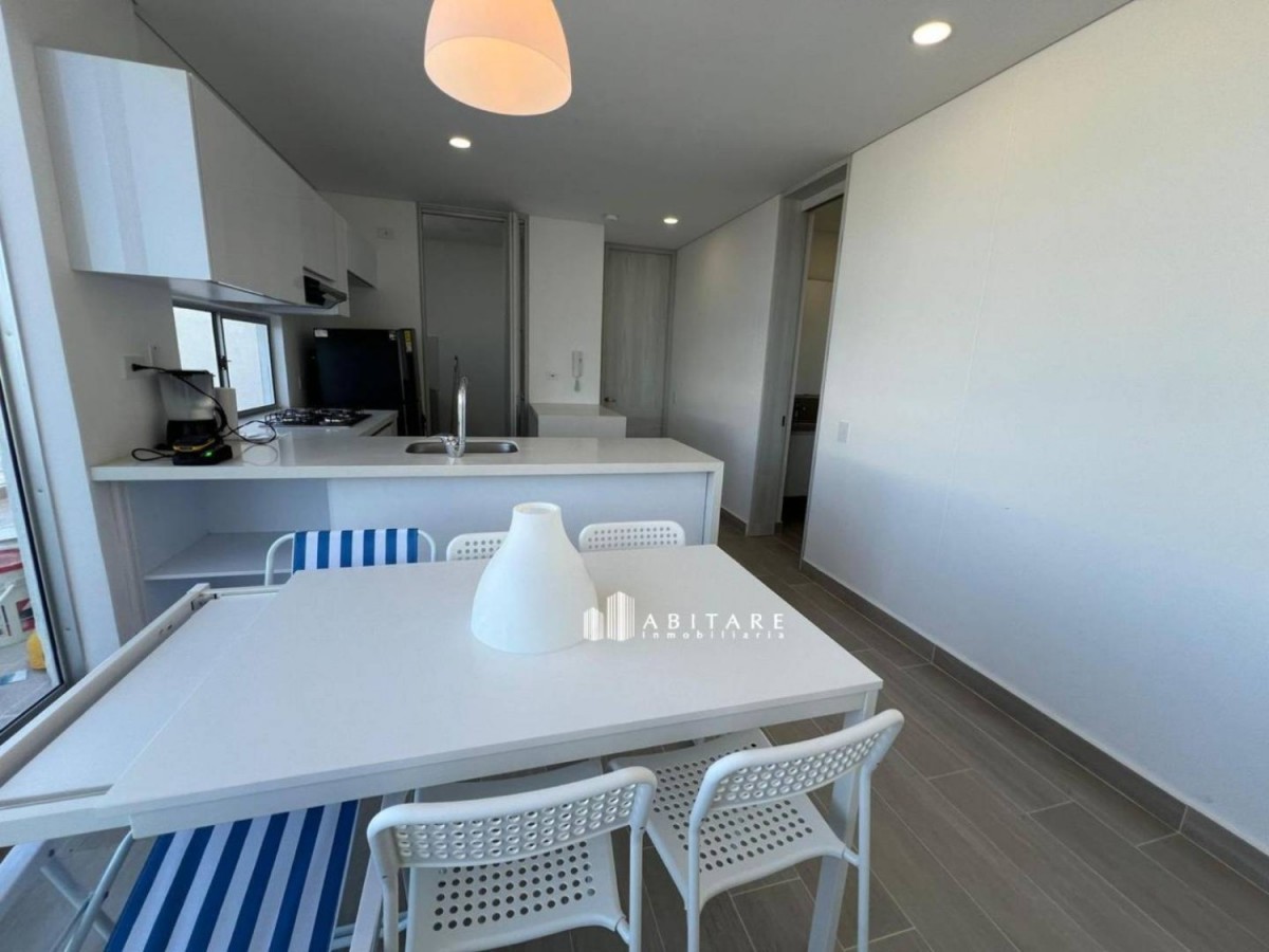 Apartamento en venta en Serena Del Mar, Cartagena · foto 2 de 11