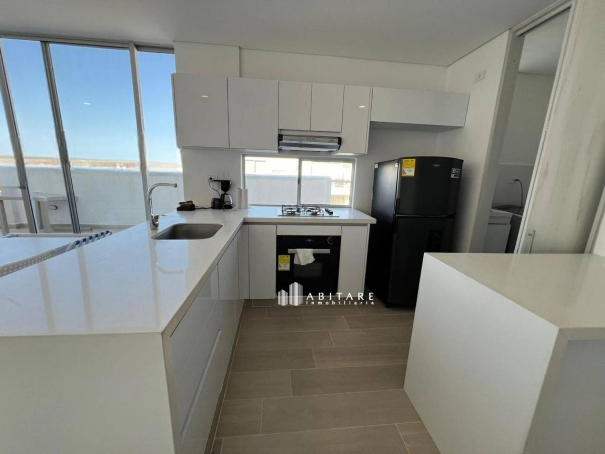 Apartamento en venta en Serena Del Mar, Cartagena · foto 3 de 11