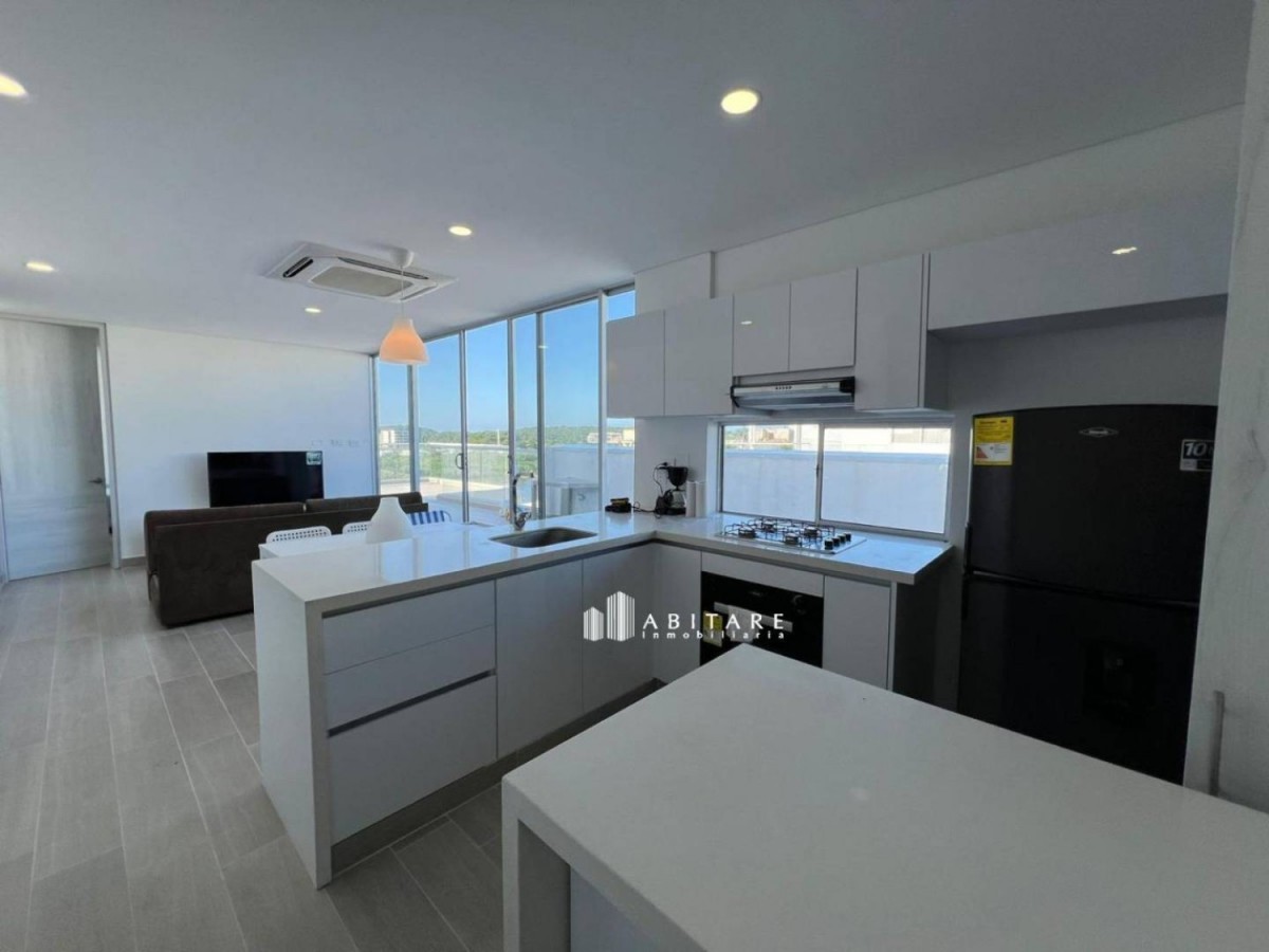 Apartamento en venta en Serena Del Mar, Cartagena · foto 4 de 11
