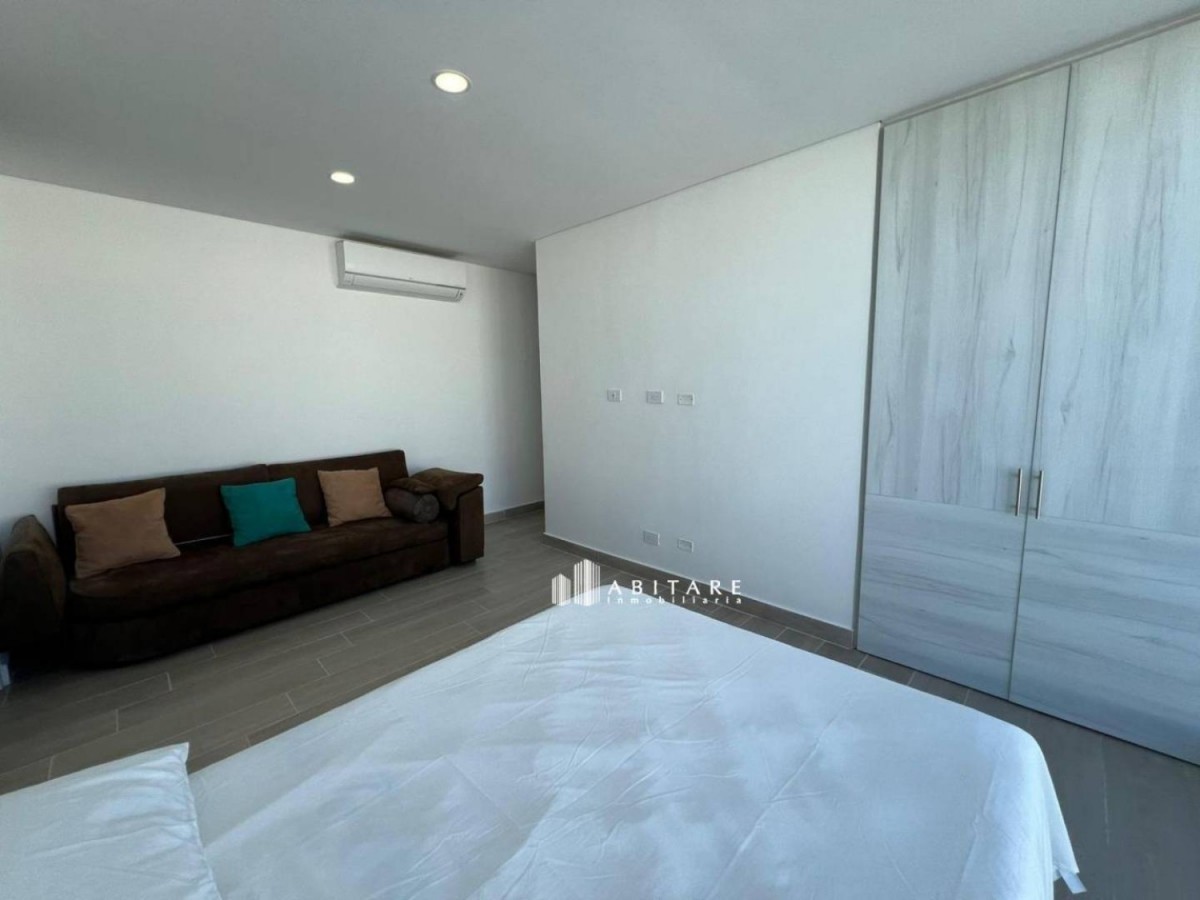 Apartamento en venta en Serena Del Mar, Cartagena · foto 8 de 11