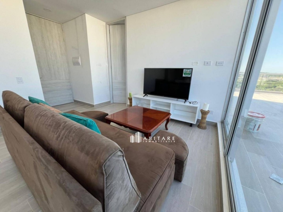 Apartamento en venta en Serena Del Mar, Cartagena · foto 9 de 11