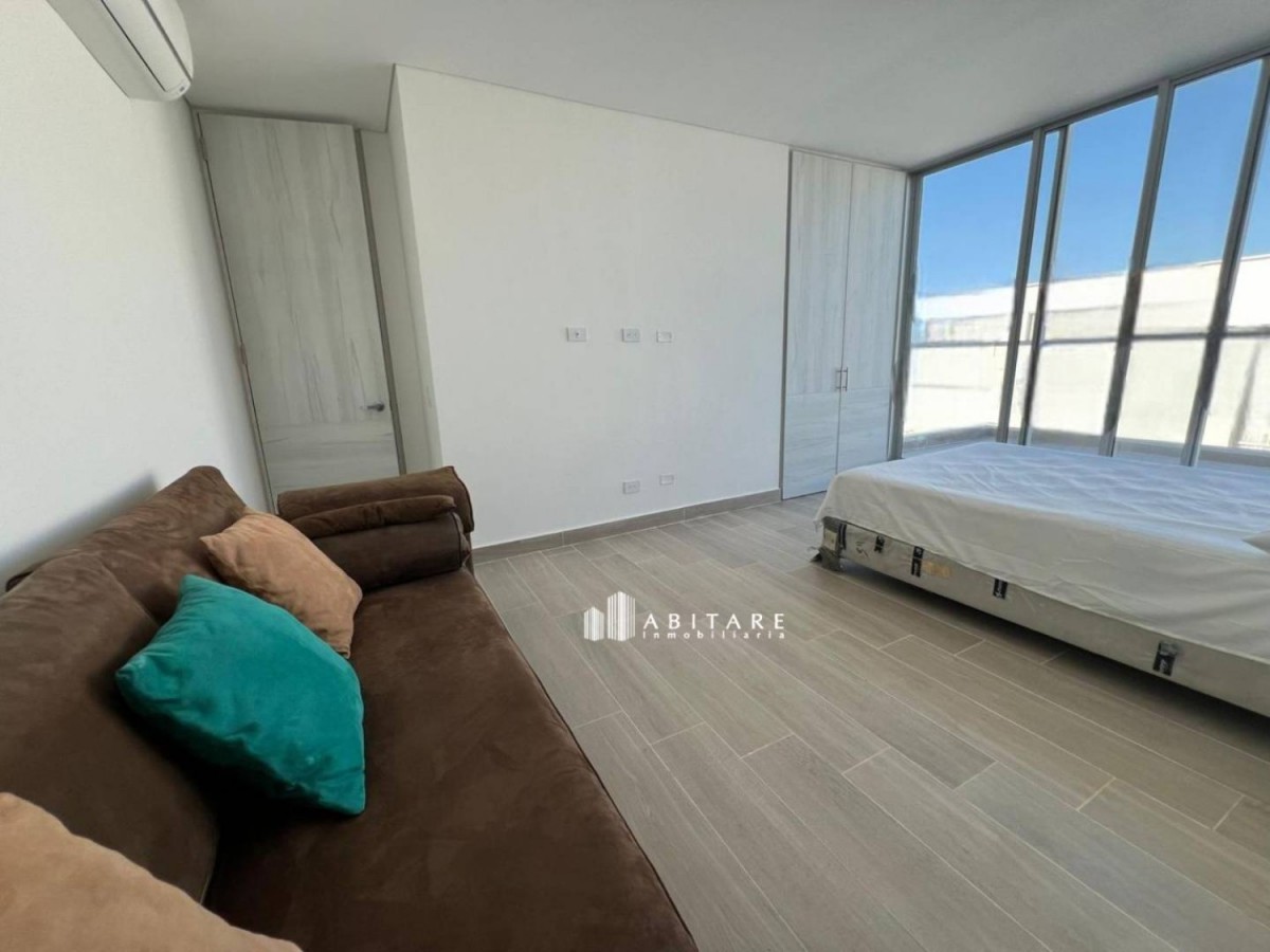 Apartamento en venta en Serena Del Mar, Cartagena · foto 10 de 11