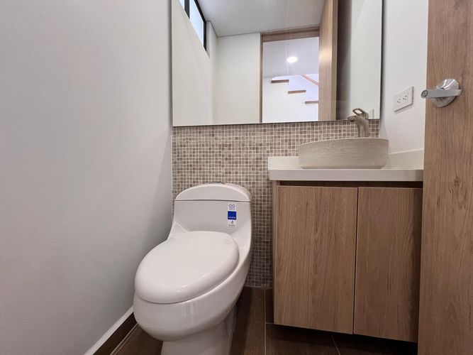 Casa de 3 alcobas en venta en El Retiro, 188 m² · foto 10 de 12