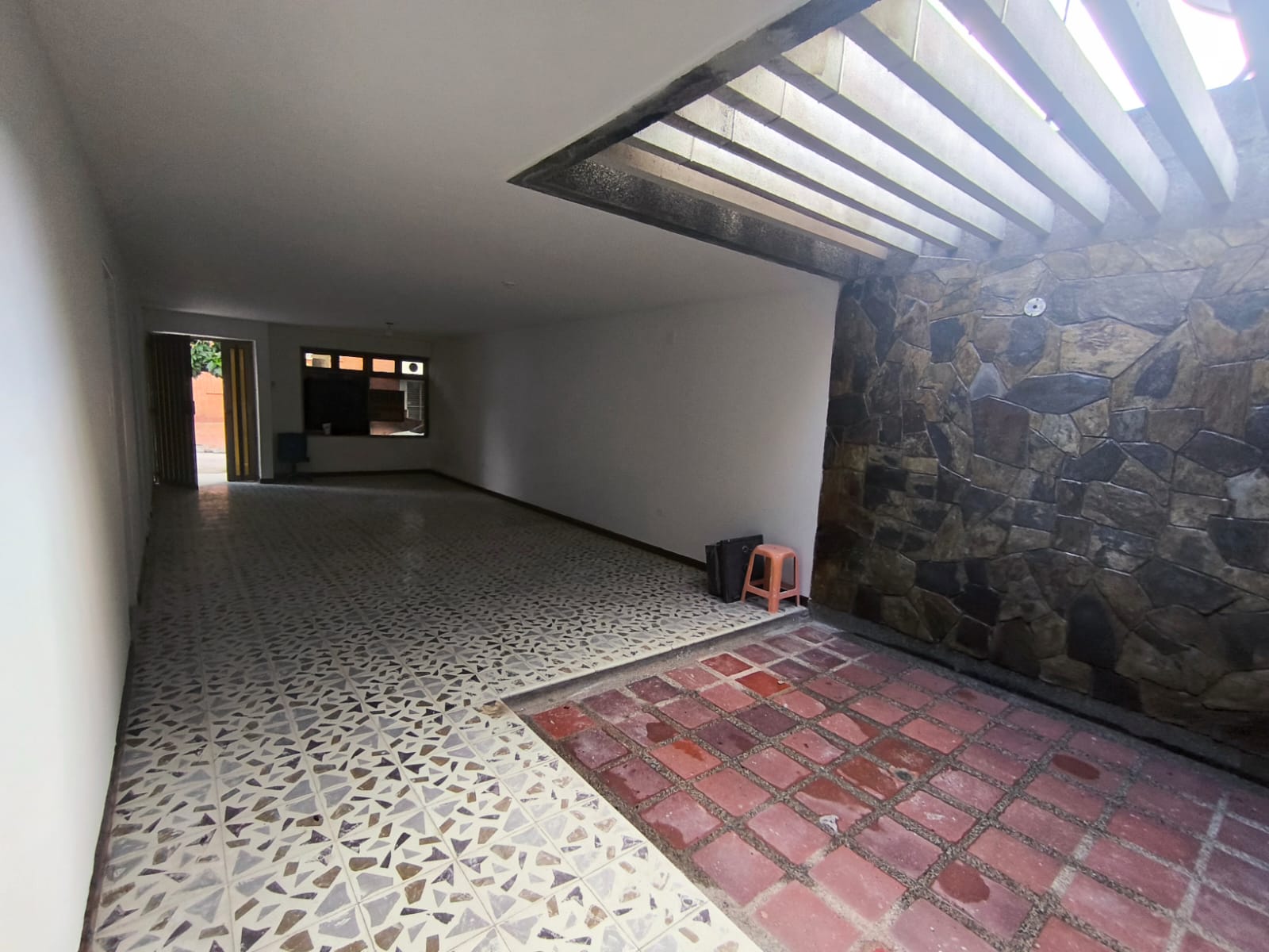 Casa en Arriendo en Tequendama, Cali