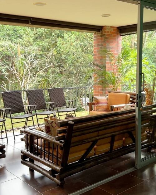 Casa de 3 alcobas en venta en El Poblado, Envigado, 455 m² · foto 8 de 20