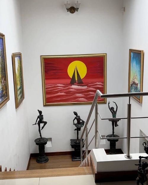Casa de 3 alcobas en venta en El Poblado, Envigado, 455 m² · foto 10 de 20