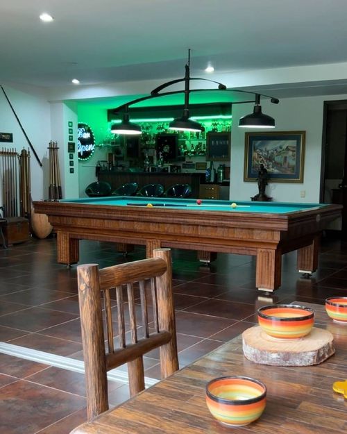 Casa de 3 alcobas en venta en El Poblado, Envigado, 455 m² · foto 19 de 20