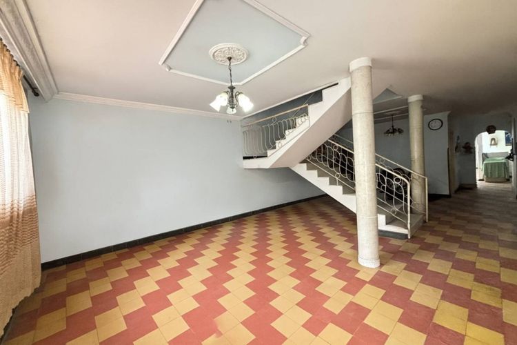 Casa de 4 alcobas en venta en San Alonso, Bucaramanga, 550 m² · foto 2 de 5