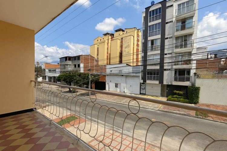 Casa de 4 alcobas en venta en San Alonso, Bucaramanga, 550 m² · foto 5 de 5