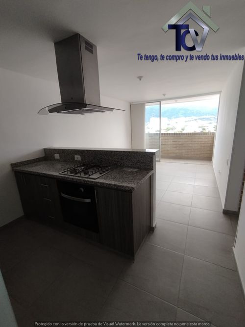 Apartamento de 3 alcobas en venta en Provenza, Bucaramanga, 85 m² · foto 3 de 24