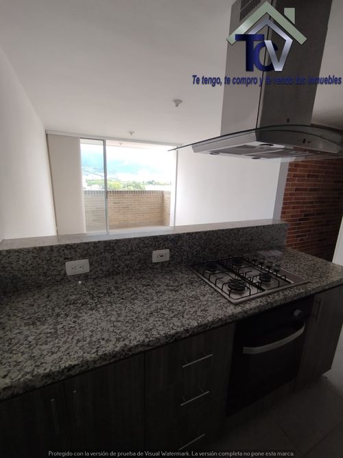 Apartamento de 3 alcobas en venta en Provenza, Bucaramanga, 85 m² · foto 4 de 24