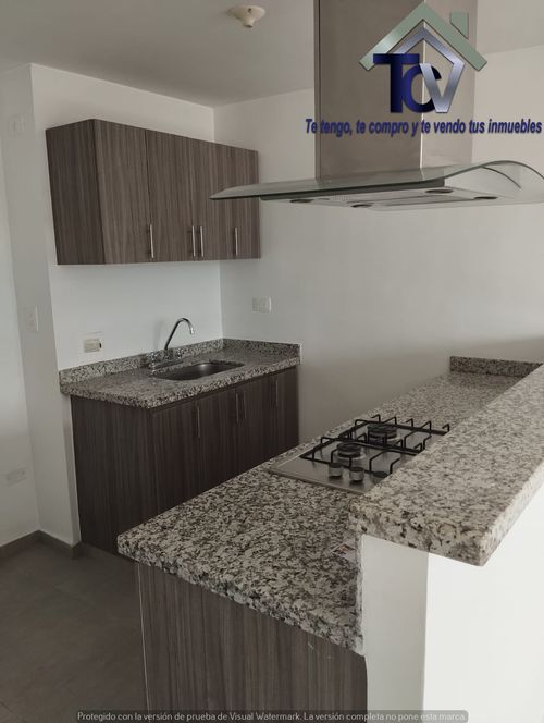 Apartamento de 3 alcobas en venta en Provenza, Bucaramanga, 85 m² · foto 5 de 24