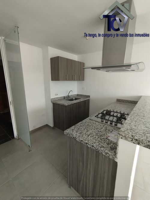 Apartamento de 3 alcobas en venta en Provenza, Bucaramanga, 85 m² · foto 6 de 24