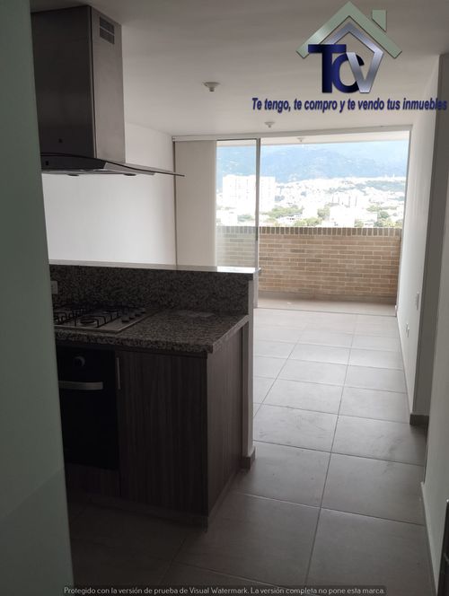 Apartamento de 3 alcobas en venta en Provenza, Bucaramanga, 85 m² · foto 7 de 24